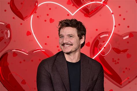 pedro pascal sexy|Pedro Pascal Is TikToks Favorite Daddy in Viral。